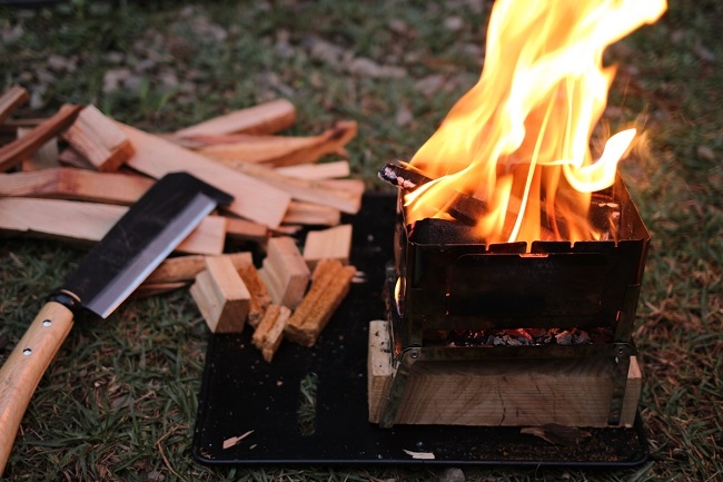 喝紅酒、吃起司,看月光雲海!Grace分享一個人露營的快樂:油門一踩,我就開始充電 _img_2