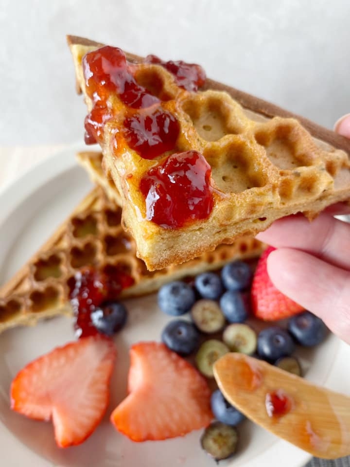 不需全戒澱粉，一年仍瘦30公斤！ Vivian的減醣飲食：連三高、發炎、疲倦和過敏都沒了_img_2