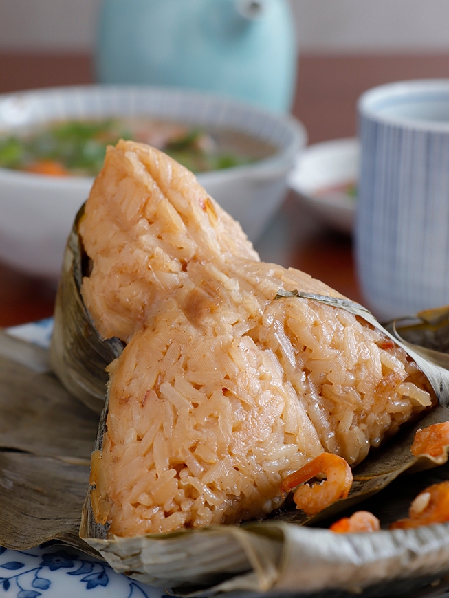 不需全戒澱粉，一年仍瘦30公斤！ Vivian的減醣飲食：連三高、發炎、疲倦和過敏都沒了_img_3