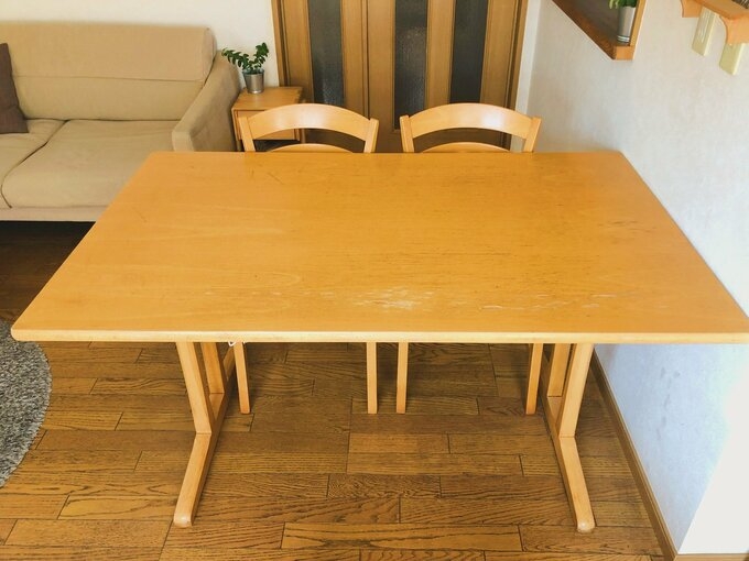 如何選擇能用一輩子的家具?來自日本室內設計師實際經驗的4個建議_img_1