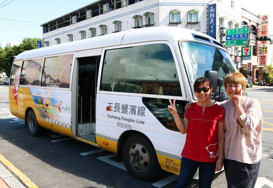 51歲就當阿嬤，最愛帶著孫子去旅行！潘世芬：自己放鬆心情，也累積愛的回憶_img_4