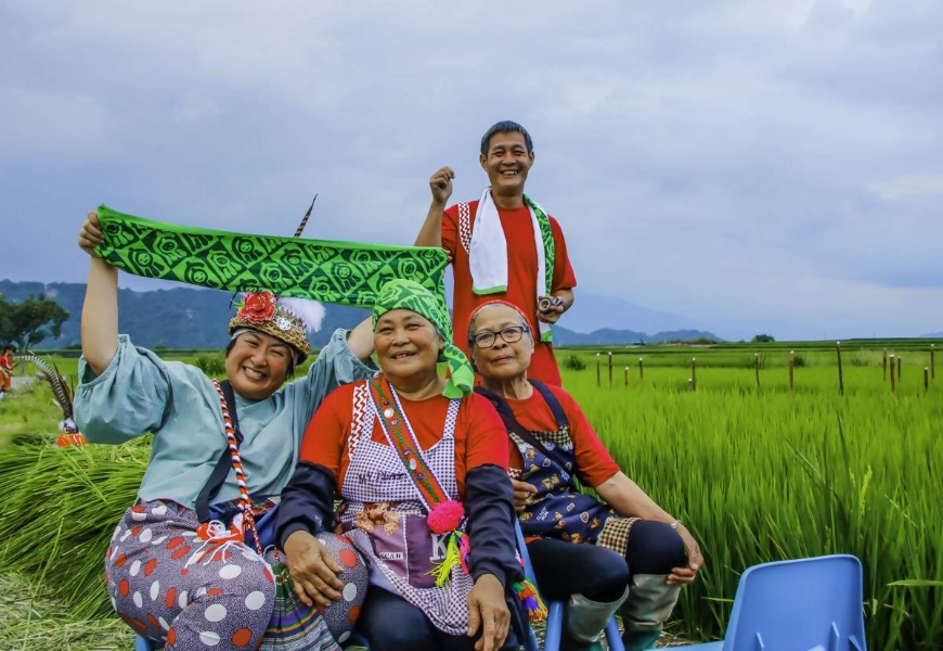 51歲就當阿嬤，最愛帶著孫子去旅行！潘世芬：自己放鬆心情，也累積愛的回憶_img_5