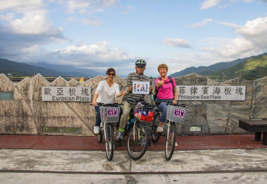 51歲就當阿嬤，最愛帶著孫子去旅行！潘世芬：自己放鬆心情，也累積愛的回憶_img_6