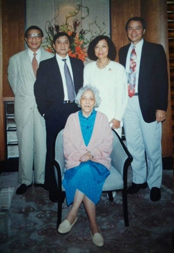 想再陪媽媽聊天、打麻將！全台身價最高律師陳長文：陪伴長輩，應比陪小孩更優先_img_4