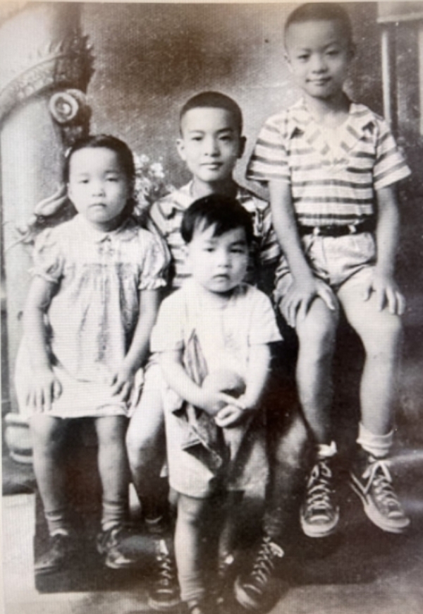 想再陪媽媽聊天、打麻將！全台身價最高律師陳長文：陪伴長輩，應比陪小孩更優先_img_5