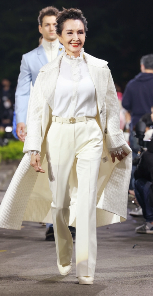 把每天當最後一天過！陳淑麗：我常自省，是否有守好、對得起自己立足的地方_img_3