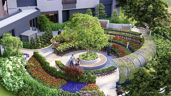 老後和朋友一起當鄰居！一個人的自由、一群人的揪團同樂都滿足了_img_2