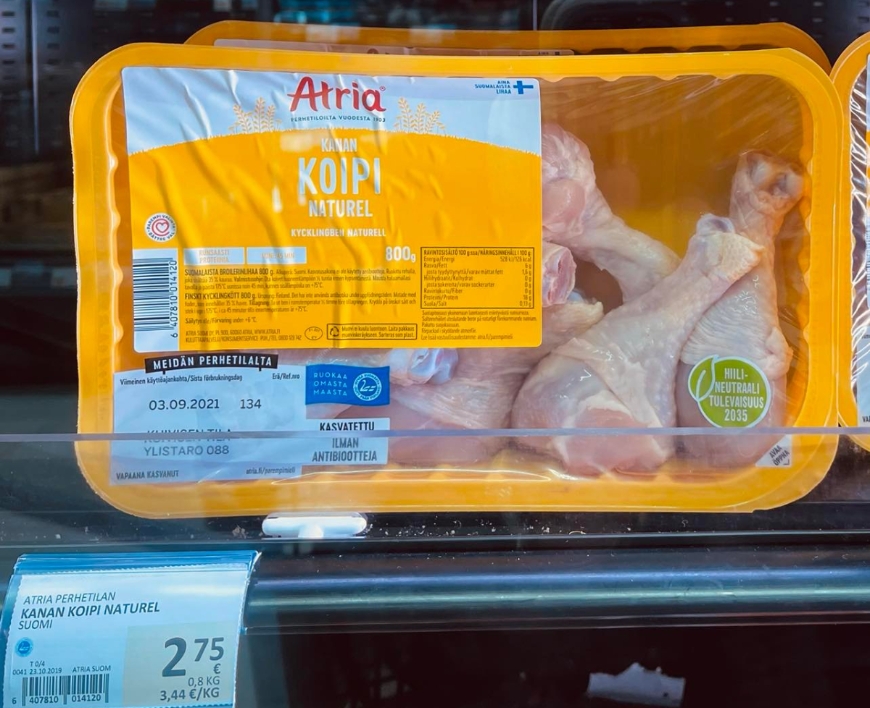 女兒在芬蘭確診,媽媽學會放下擔憂!王南琦:本土疫情升溫,保持身心平靜的4個準備_img_1