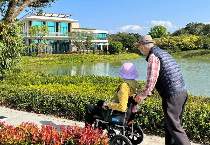 帶90歲老爸老媽一起旅行!Denny:父母的老去不等人,別等到在病床前才陪伴_img_1