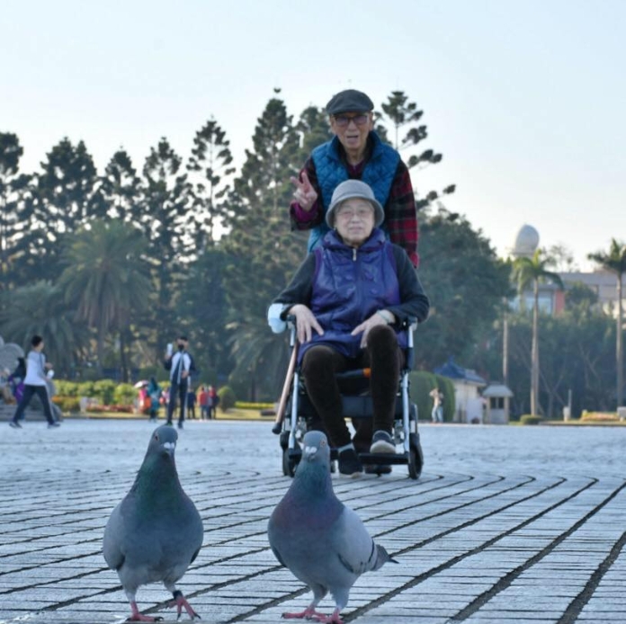 帶90歲老爸老媽一起旅行!Denny:父母的老去不等人,別等到在病床前才陪伴_img_3