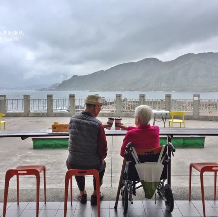 帶90歲老爸老媽一起旅行!Denny:父母的老去不等人,別等到在病床前才陪伴_img_4