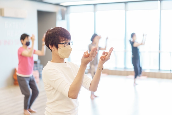 中年後認清不想要的負擔！精準吃、輕盈動，開啟人生的正向循環 _img_1