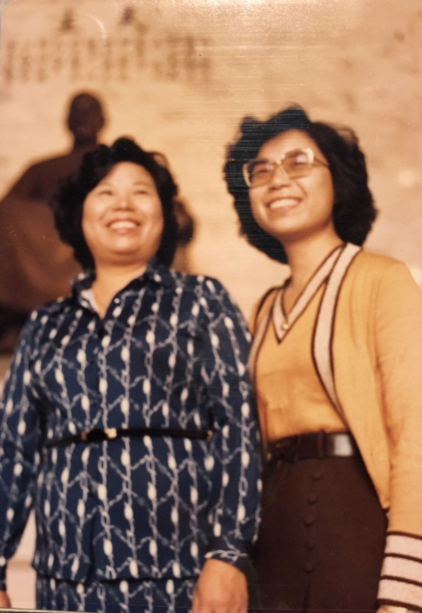 復刻手路菜是一種思念！洪愛珠：外婆與媽媽讓我知道，女人能力好、獨立是很基本的事_img_1