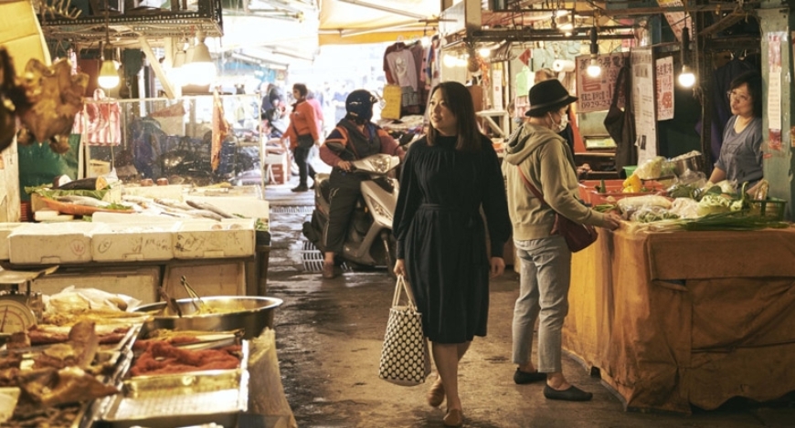 復刻手路菜是一種思念！洪愛珠：外婆與媽媽讓我知道，女人能力好、獨立是很基本的事_img_2