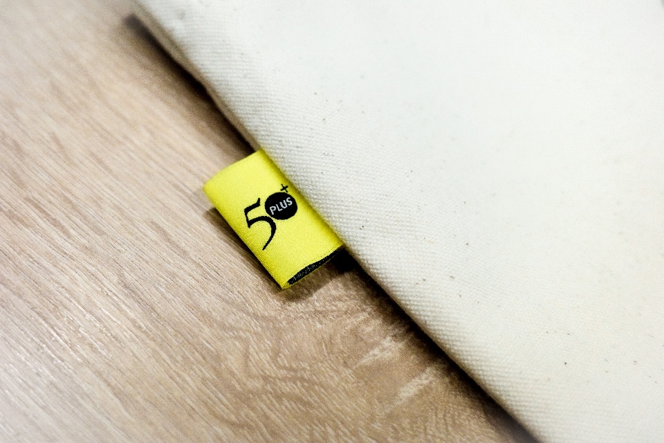 50+好心情微笑帆布袋_img_7