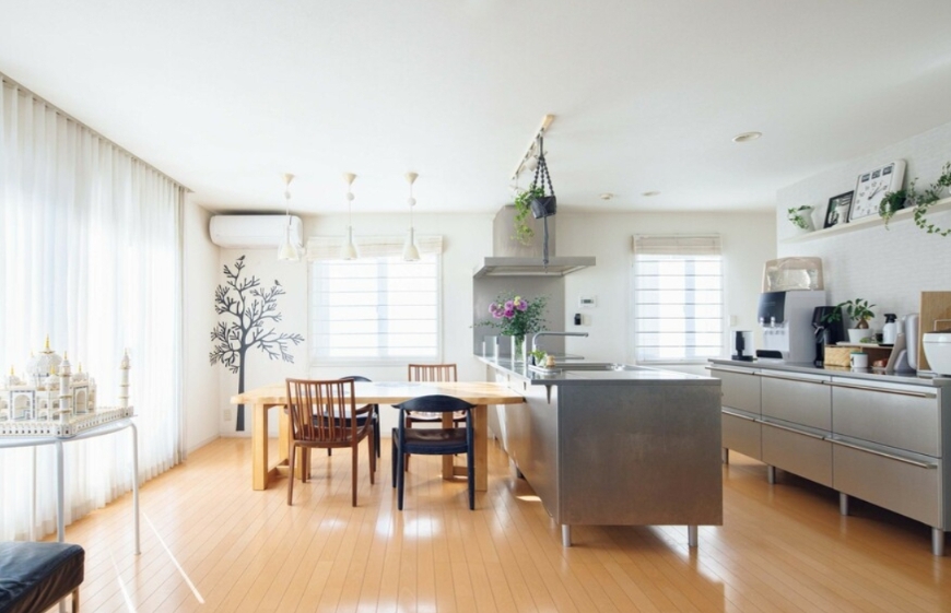 如何住了15年仍然保持家中清爽感？收納整理師的居家空間規劃秘訣_img_2