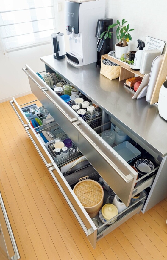 如何住了15年仍然保持家中清爽感？收納整理師的居家空間規劃秘訣_img_3