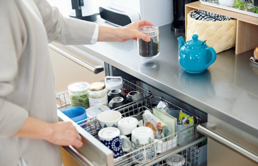 如何住了15年仍然保持家中清爽感？收納整理師的居家空間規劃秘訣_img_4