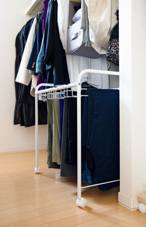 如何住了15年仍然保持家中清爽感？收納整理師的居家空間規劃秘訣_img_9