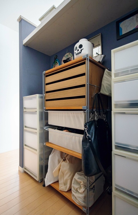 如何住了15年仍然保持家中清爽感？收納整理師的居家空間規劃秘訣_img_10