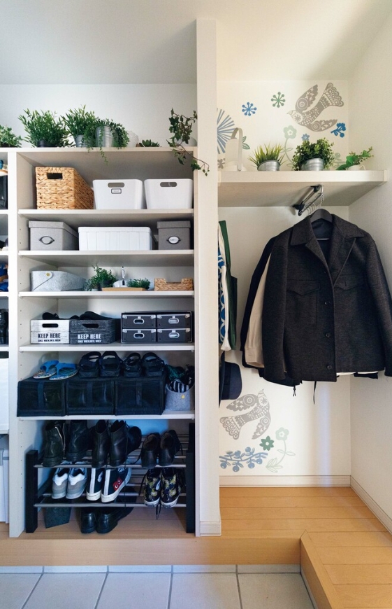 如何住了15年仍然保持家中清爽感？收納整理師的居家空間規劃秘訣_img_11