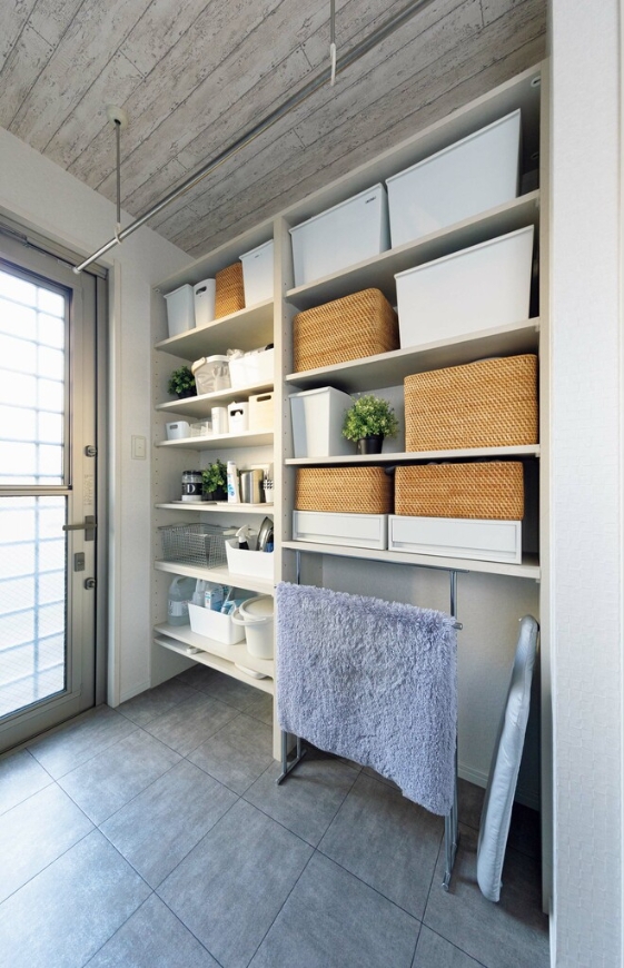 如何住了15年仍然保持家中清爽感？收納整理師的居家空間規劃秘訣_img_13