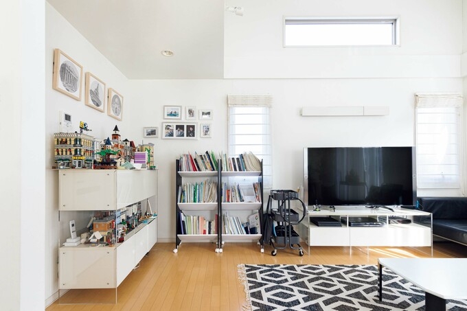 如何住了15年仍然保持家中清爽感？收納整理師的居家空間規劃秘訣_img_7