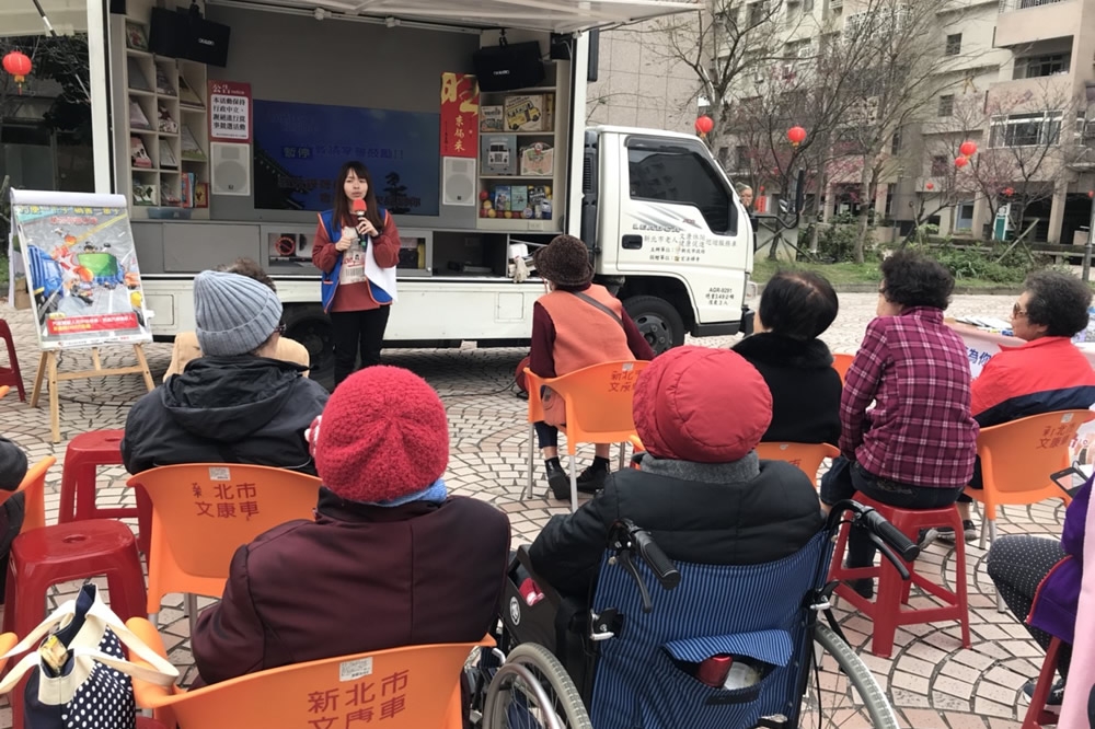 放大小綠人，縮短行人穿越線！新北市以過馬路少走6秒的體貼，守護高齡者步行安全_img_2