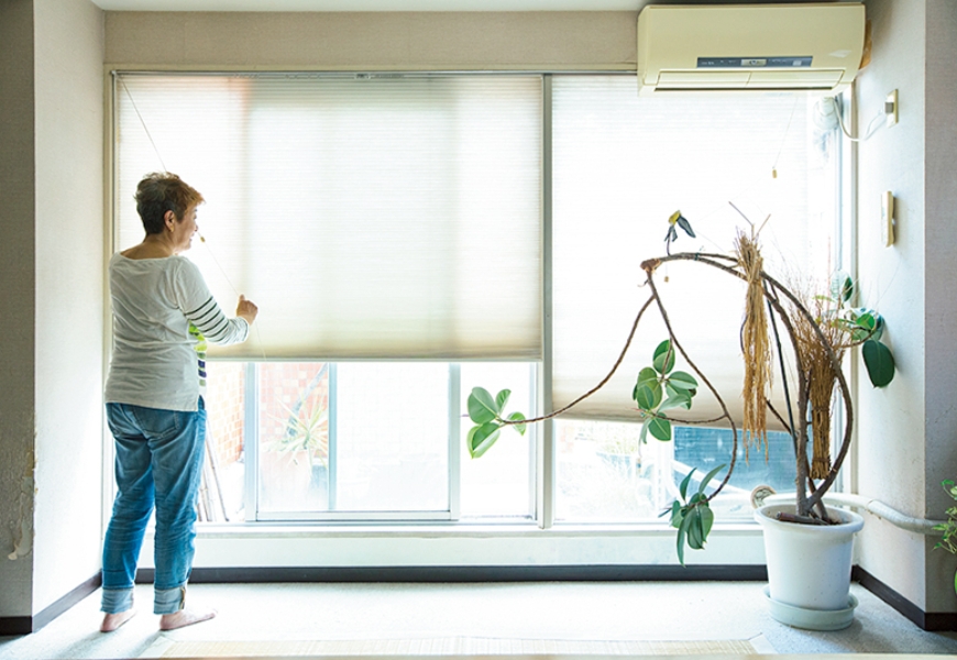 獨居40年的愉快法則！生活研究家阿部絢子：打造沒有無用物品的家，今天的壓力不留到明天_img_2