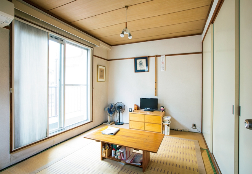 獨居40年的愉快法則！生活研究家阿部絢子：打造沒有無用物品的家，今天的壓力不留到明天_img_3