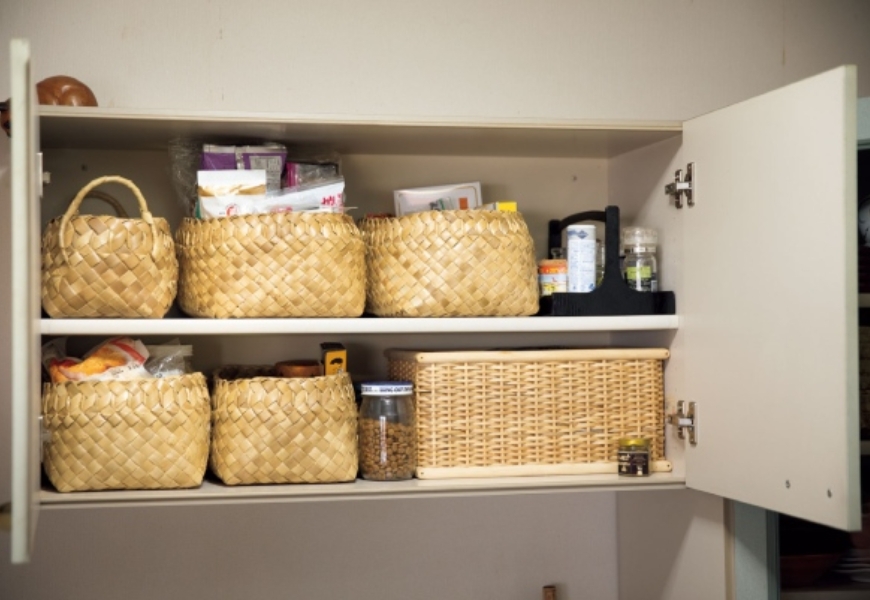 獨居40年的愉快法則！生活研究家阿部絢子：打造沒有無用物品的家，今天的壓力不留到明天_img_4