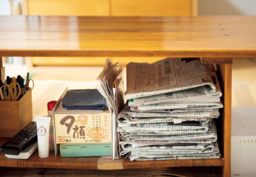 獨居40年的愉快法則！生活研究家阿部絢子：打造沒有無用物品的家，今天的壓力不留到明天_img_5