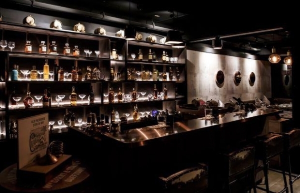 多久沒去酒吧chill一下?7家台北、台南風格去處,上榜2022亞洲最棒100酒吧_img_1