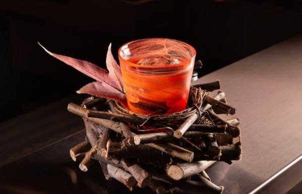 多久沒去酒吧chill一下?7家台北、台南風格去處,上榜2022亞洲最棒100酒吧_img_2