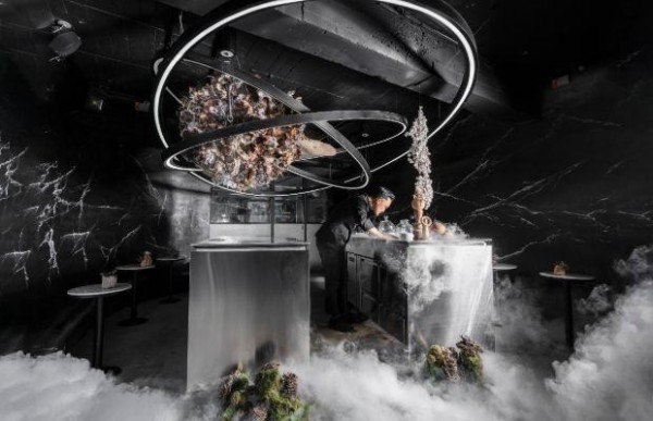 多久沒去酒吧chill一下?7家台北、台南風格去處,上榜2022亞洲最棒100酒吧_img_5