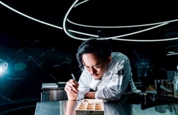 多久沒去酒吧chill一下?7家台北、台南風格去處,上榜2022亞洲最棒100酒吧_img_6