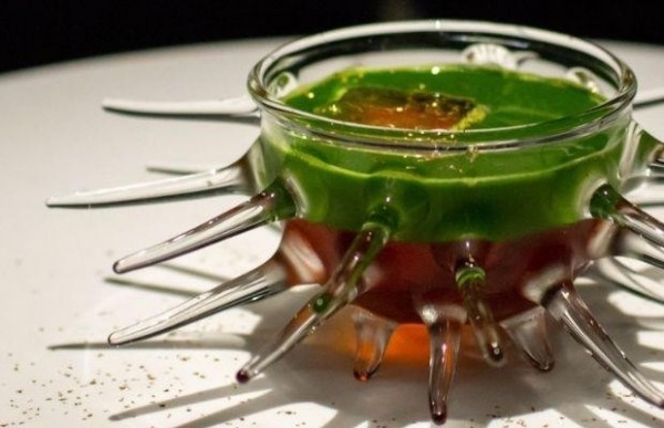 多久沒去酒吧chill一下?7家台北、台南風格去處,上榜2022亞洲最棒100酒吧_img_7