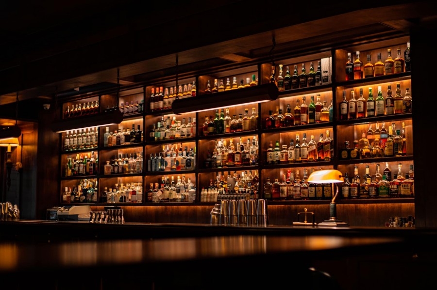 多久沒去酒吧chill一下?7家台北、台南風格去處,上榜2022亞洲最棒100酒吧_img_9