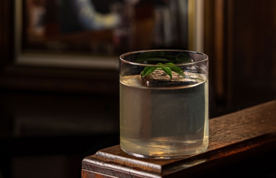 多久沒去酒吧chill一下?7家台北、台南風格去處,上榜2022亞洲最棒100酒吧_img_10