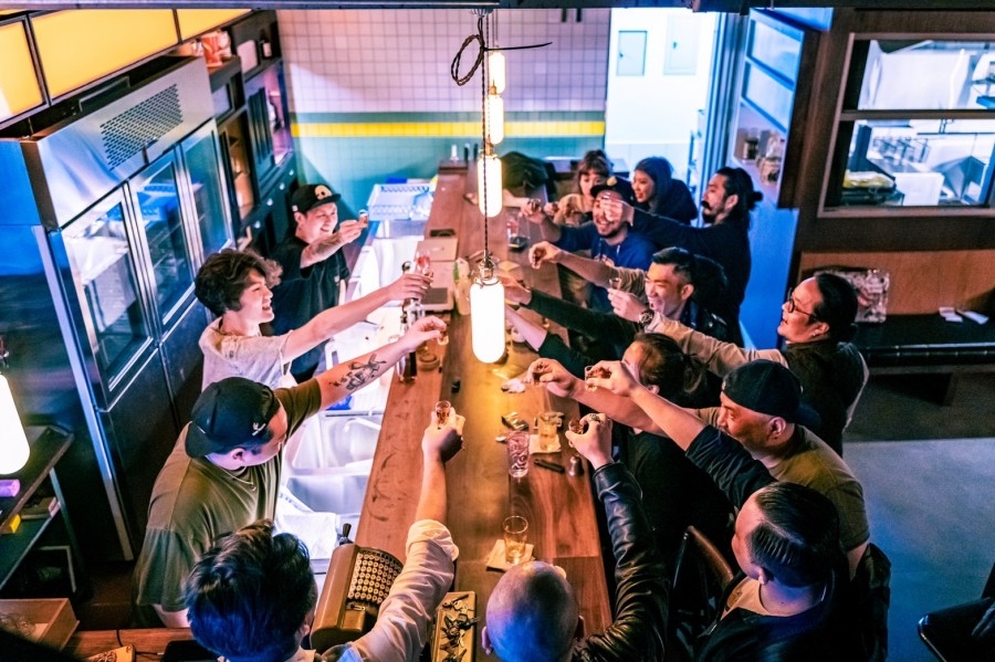 多久沒去酒吧chill一下?7家台北、台南風格去處,上榜2022亞洲最棒100酒吧_img_11