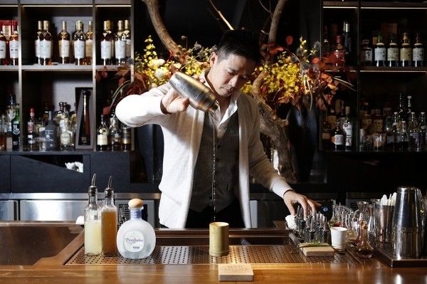 多久沒去酒吧chill一下?7家台北、台南風格去處,上榜2022亞洲最棒100酒吧_img_14