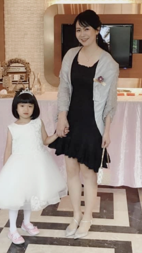 孩子結婚，媽媽穿什麼？拒絕俗豔！50+百位讀者分享「非典型」主婚人穿搭，像自己最優雅_img_2