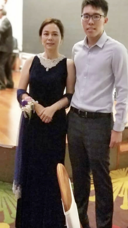 孩子結婚，媽媽穿什麼？拒絕俗豔！50+百位讀者分享「非典型」主婚人穿搭，像自己最優雅_img_3