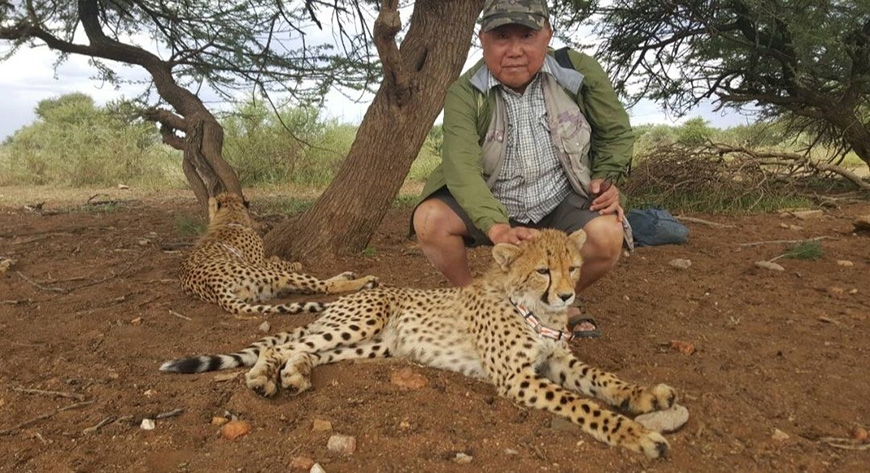 40歲後旅行超過80國!資深背包客陳榮芳:一個人無拘無束玩到老,才是真正的自由行_img_1