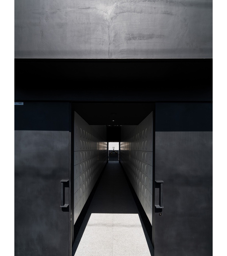 未來趨勢，掃墓不應太奔波！東京住宅區的秀明寺，讓已故親人住在最近的最美建築_img_2