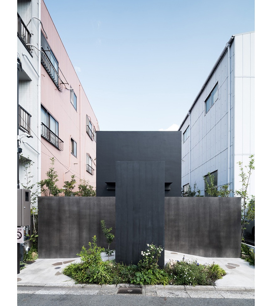 未來趨勢，掃墓不應太奔波！東京住宅區的秀明寺，讓已故親人住在最近的最美建築_img_3