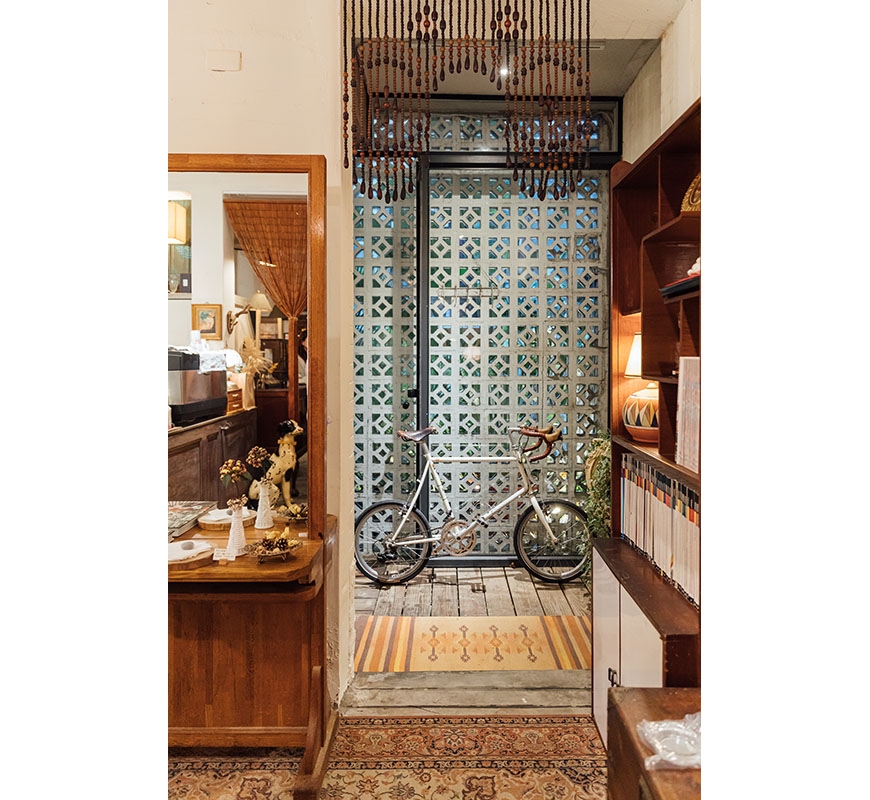 不用大興土木，靠陳設讓老屋變身！棲仙主理人Sophie：5個步驟，老房子愈住愈美_img_1