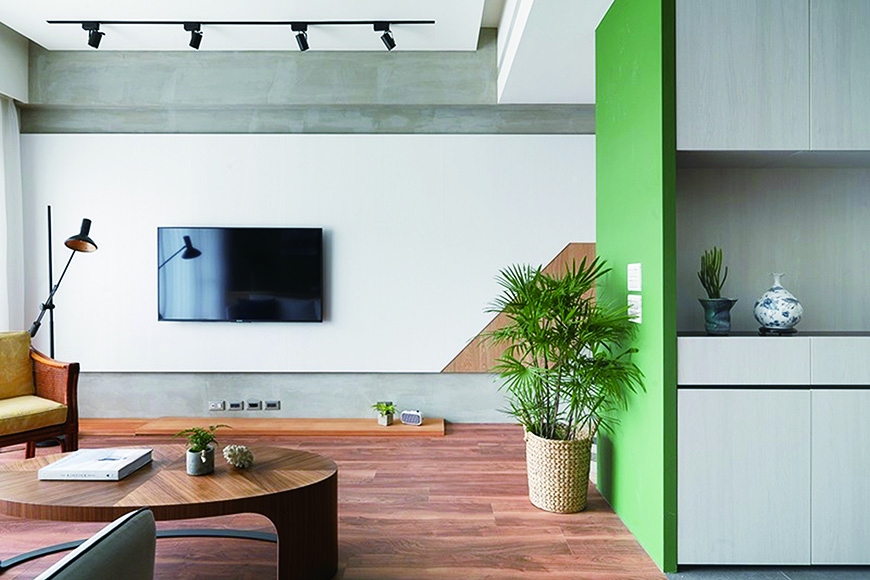 不用大興土木，靠陳設讓老屋變身！棲仙主理人Sophie：5個步驟，老房子愈住愈美_img_3