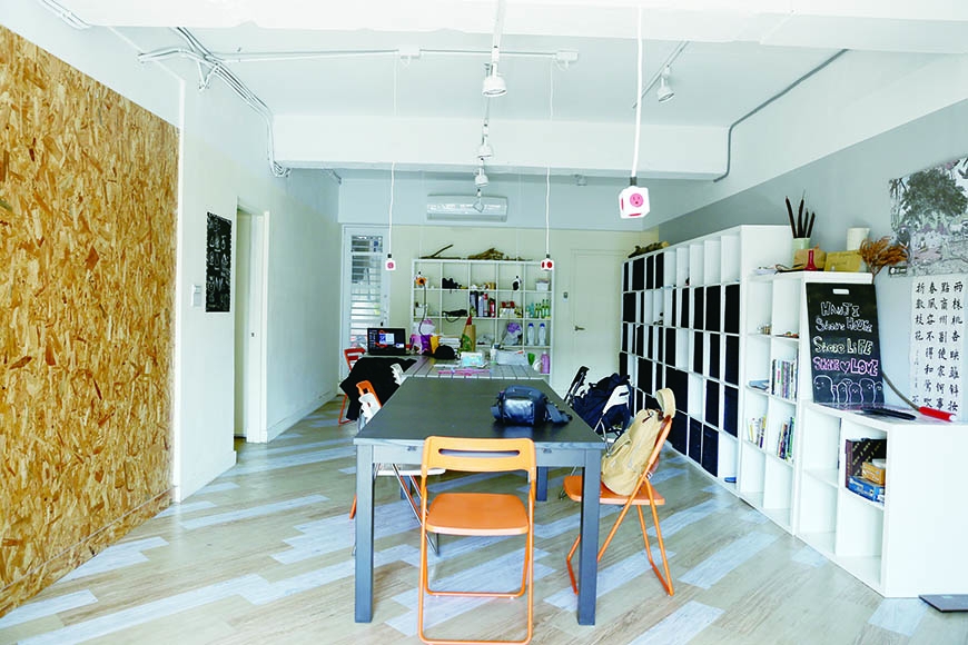 不用大興土木，靠陳設讓老屋變身！棲仙主理人Sophie：5個步驟，老房子愈住愈美_img_5