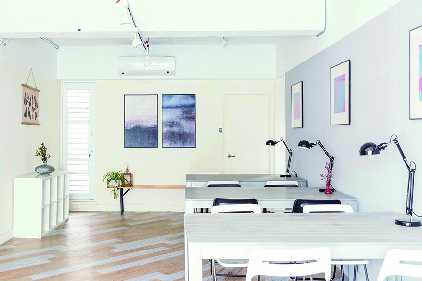 不用大興土木，靠陳設讓老屋變身！棲仙主理人Sophie：5個步驟，老房子愈住愈美_img_6